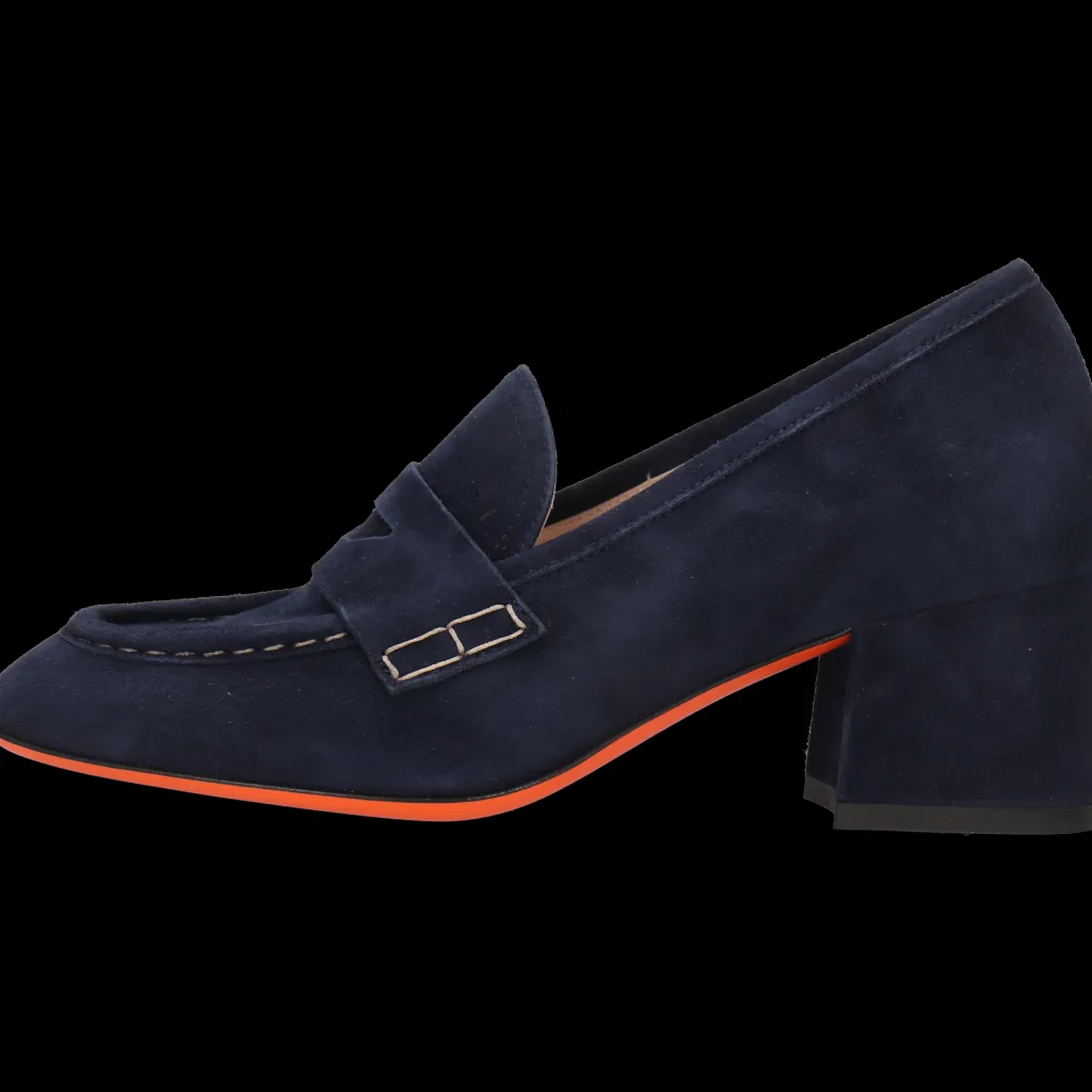 Store Meryll 1 Mokasyny