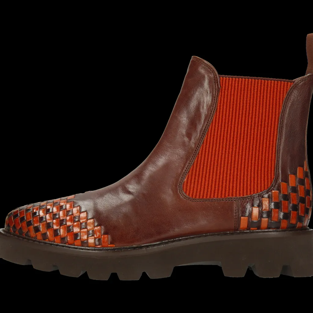 Outlet Molly 10 Botki