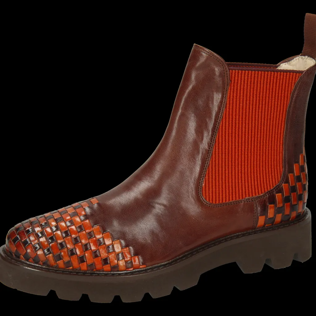 Outlet Molly 10 Botki