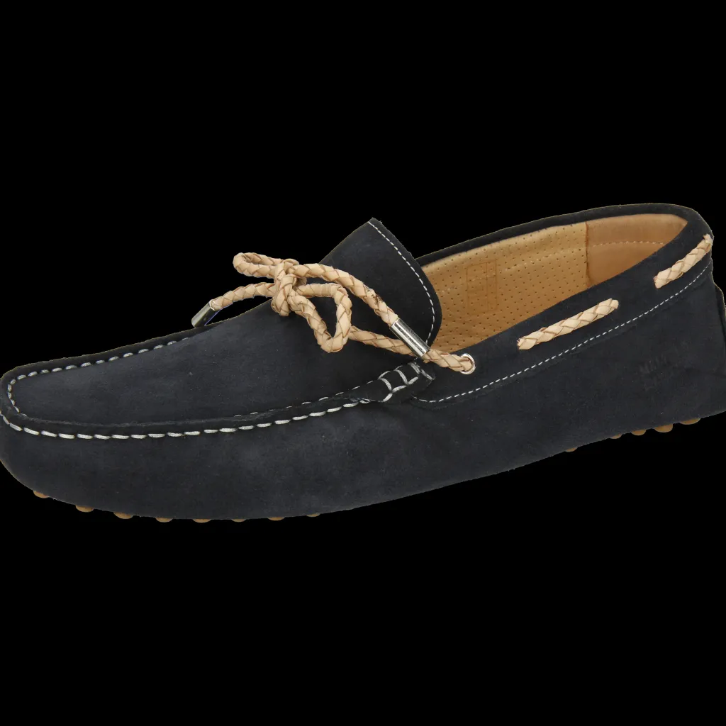 Store Nelson 3 Mokasyny