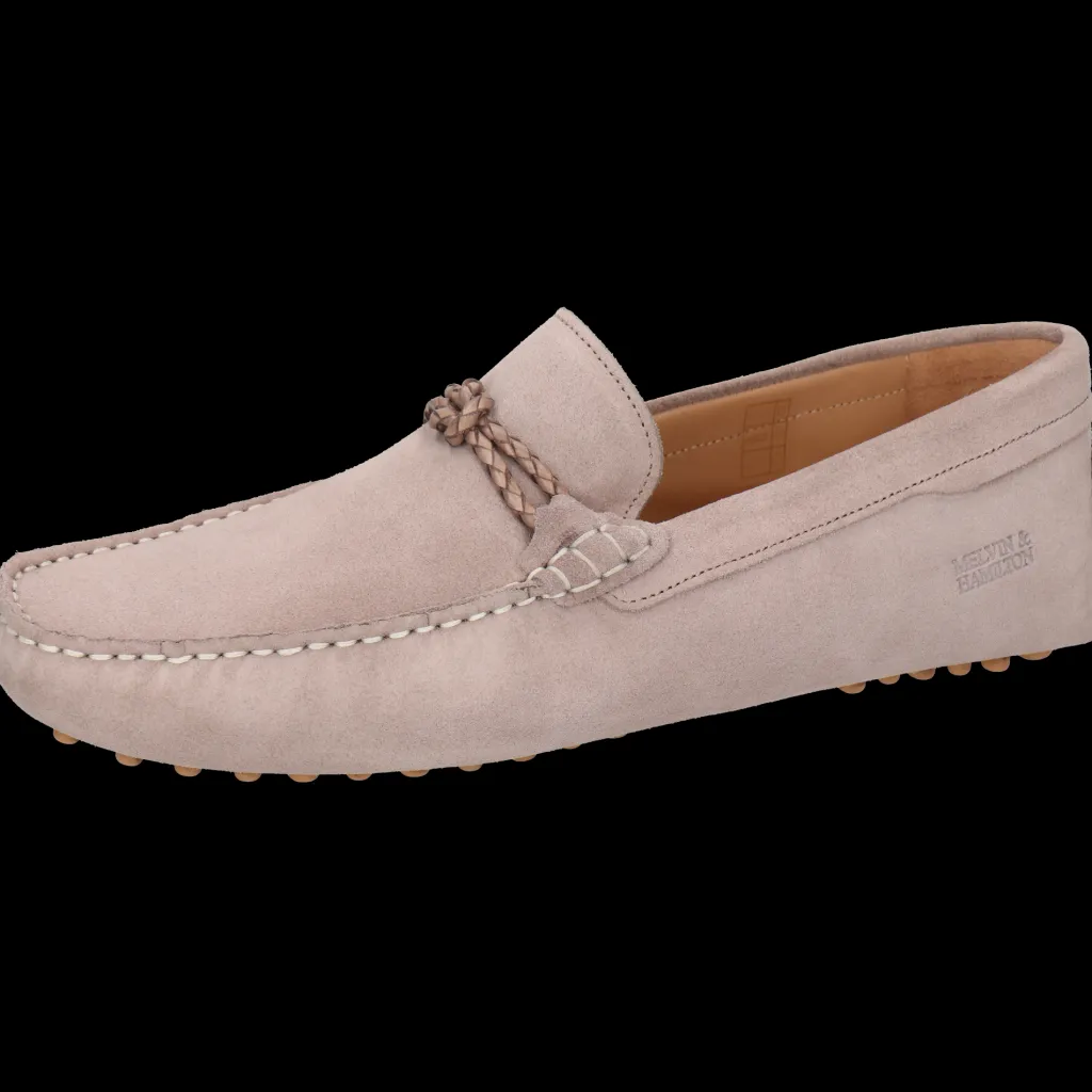 Best Sale Nelson 20 Mokasyny