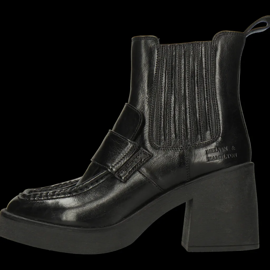 Cheap Paisley 3 Buty Na Obcasie | Botki