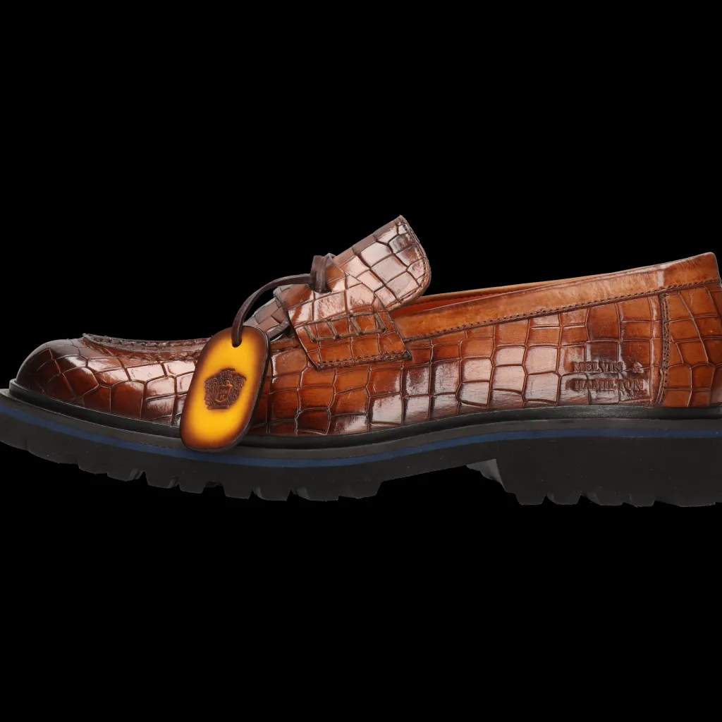 Outlet Pierce 9 Mokasyny