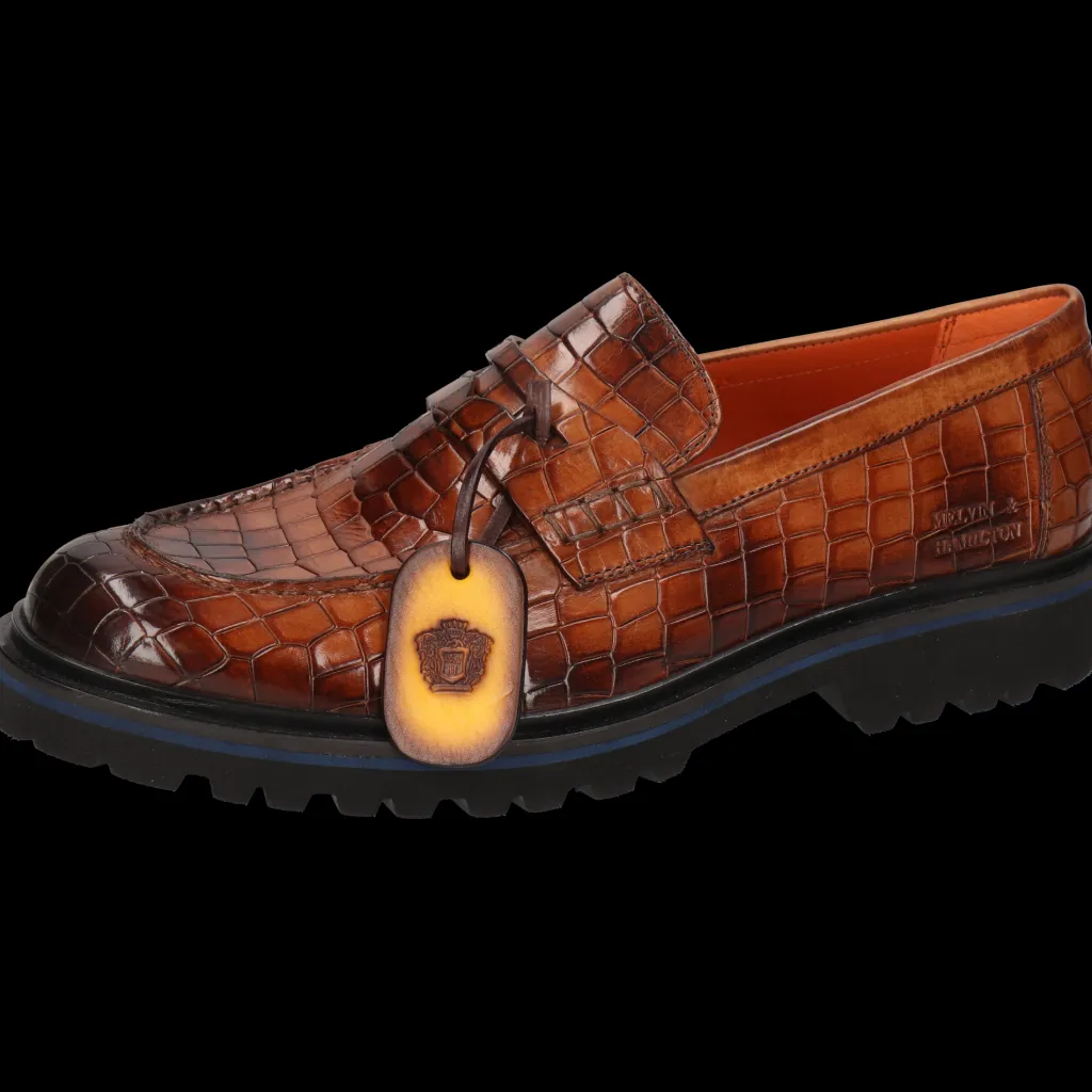 Outlet Pierce 9 Mokasyny