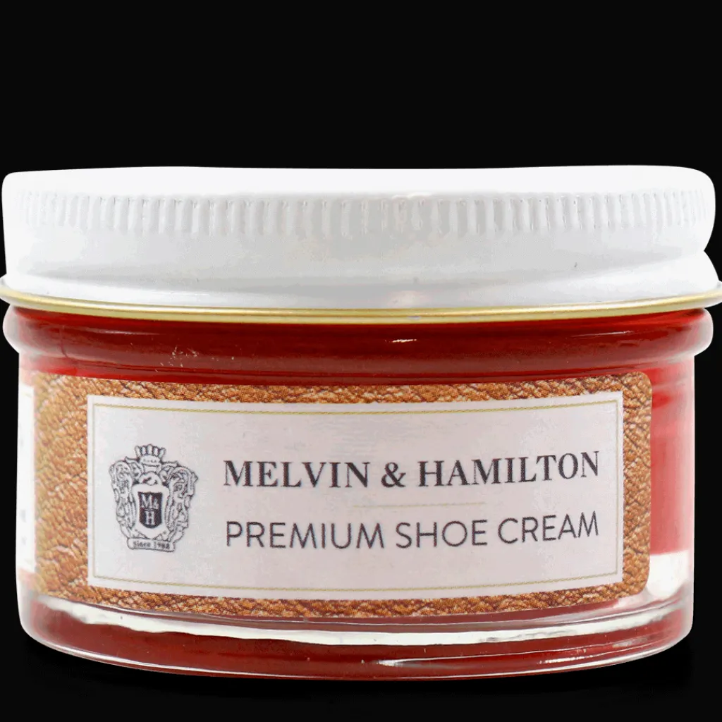 Store Red Minimum Cream Pasta Do Butów | Pasta Do Butów