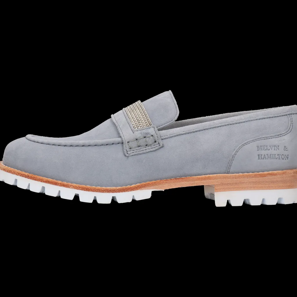 Sale Regine 14 Mokasyny