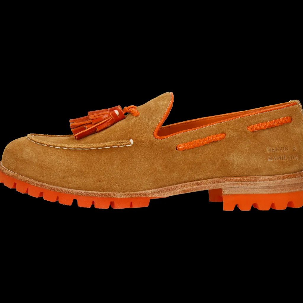 Sale Regine 19 Mokasyny