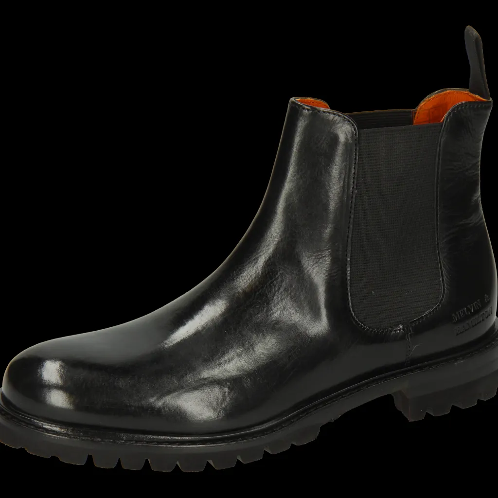 Sale Regine 8 Botki