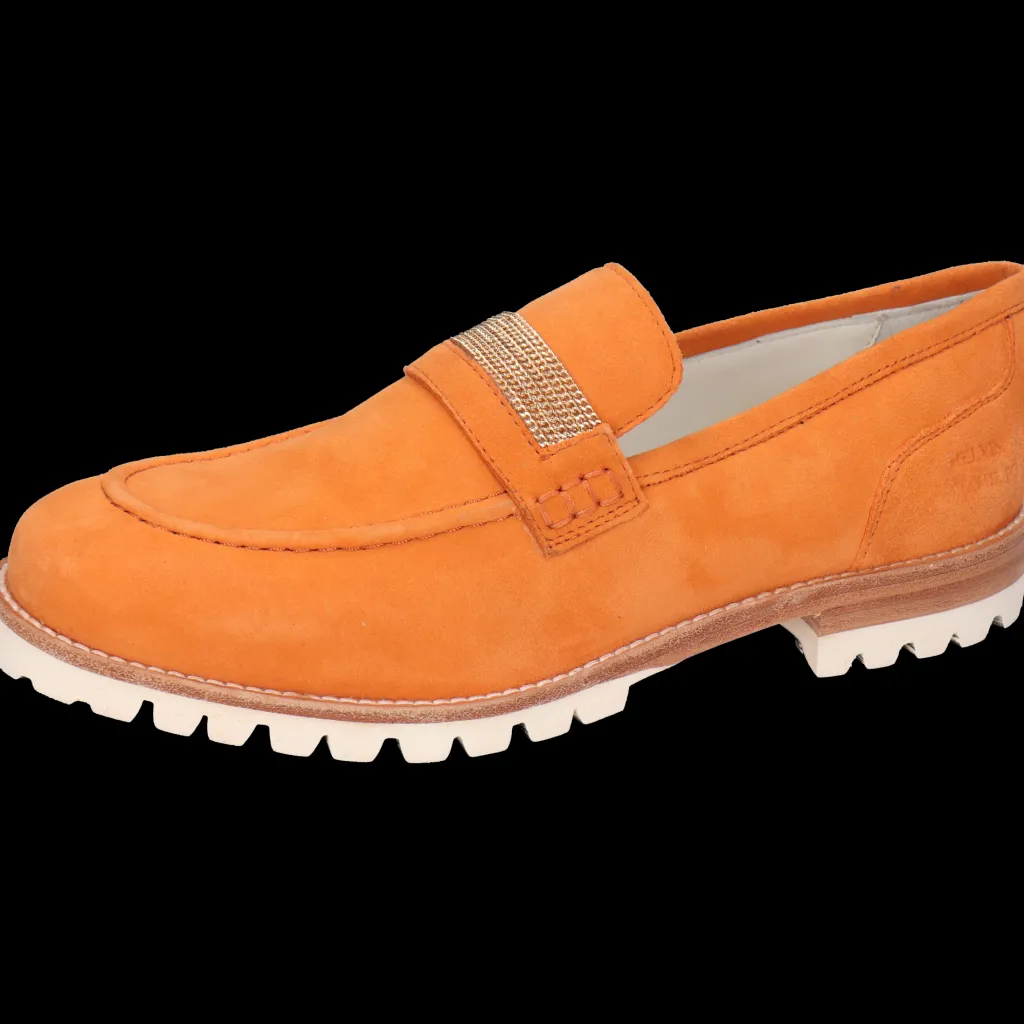 Outlet Regine 14 Mokasyny