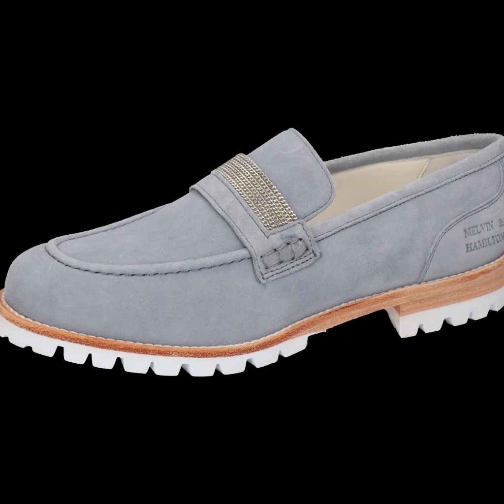 Sale Regine 14 Mokasyny
