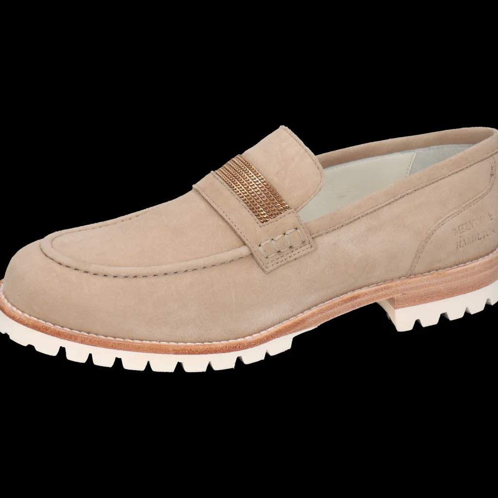 Shop Regine 14 Mokasyny