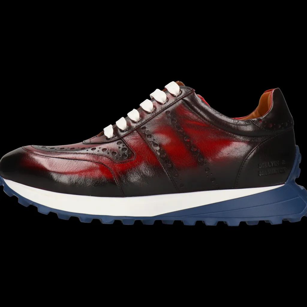 New Richmond 1 Sneakersy