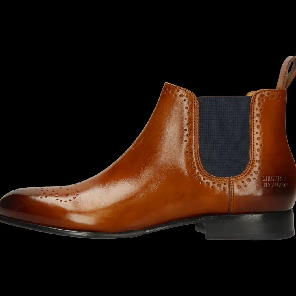 New Sally 16 Botki