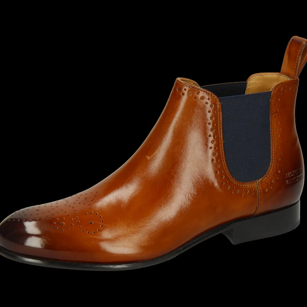 New Sally 16 Botki