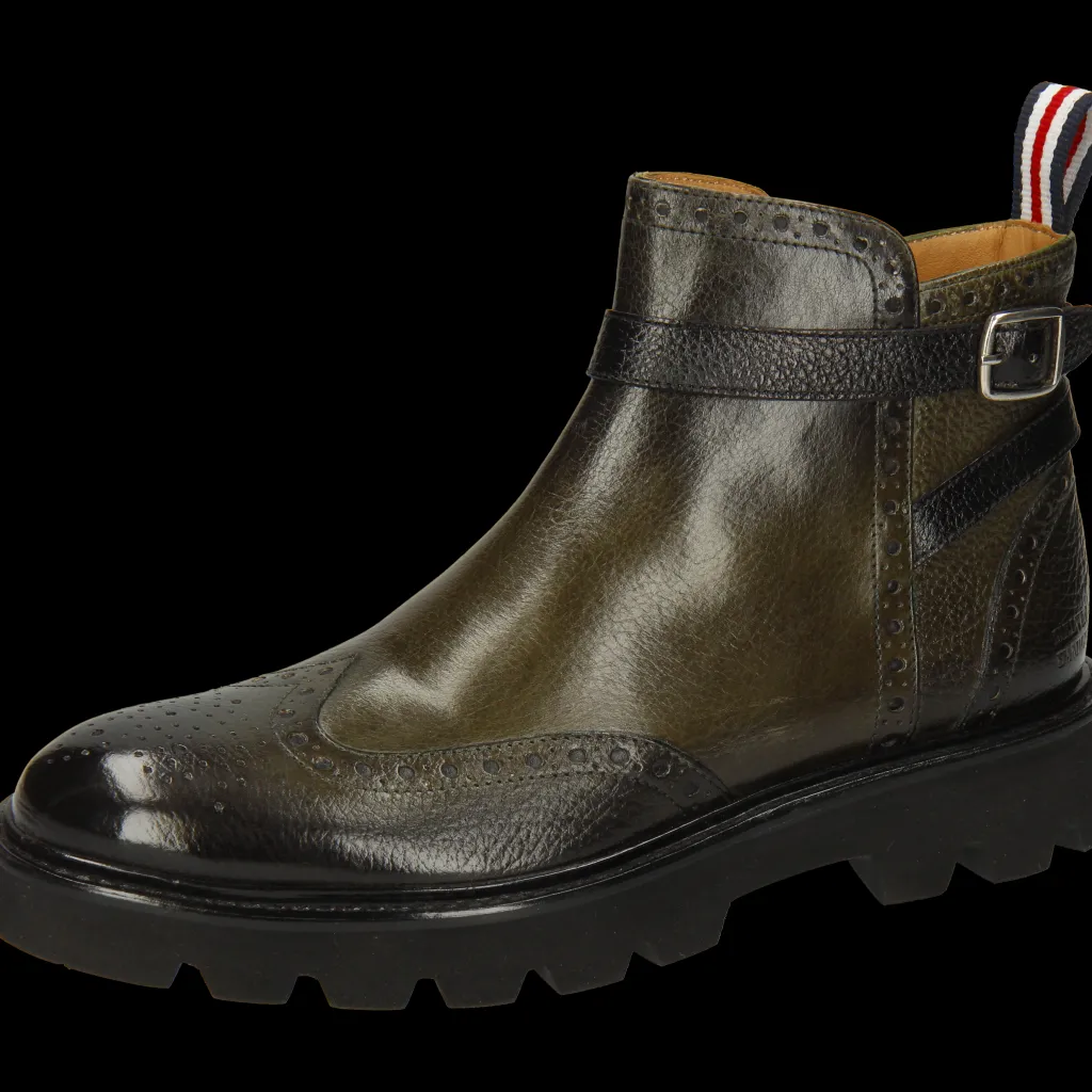 Hot Sally 60 Botki