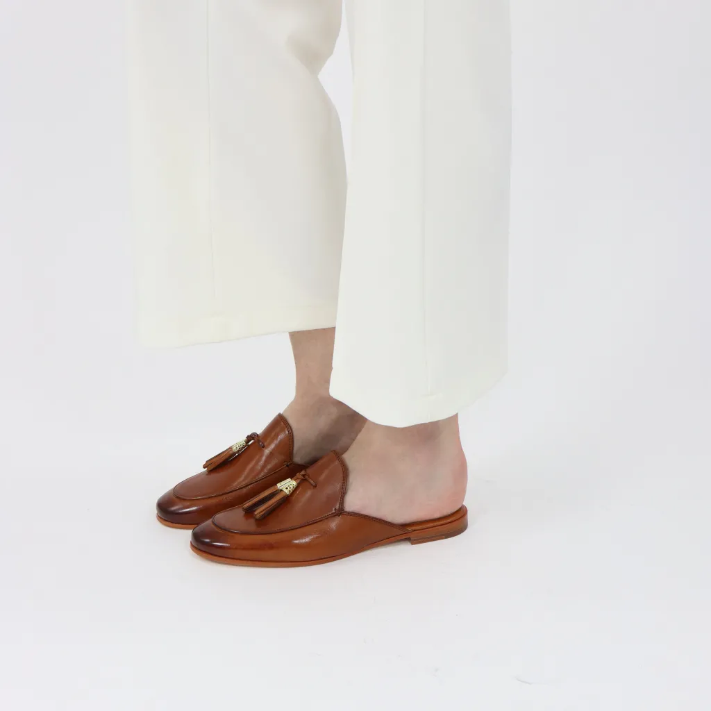 Flash Sale Scarlett 2 Klapki