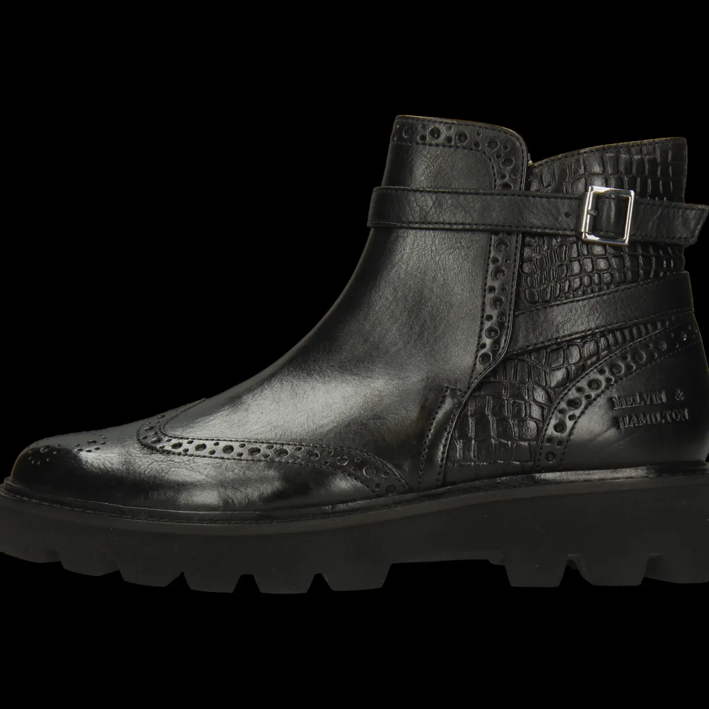 Clearance Selina 25 Botki
