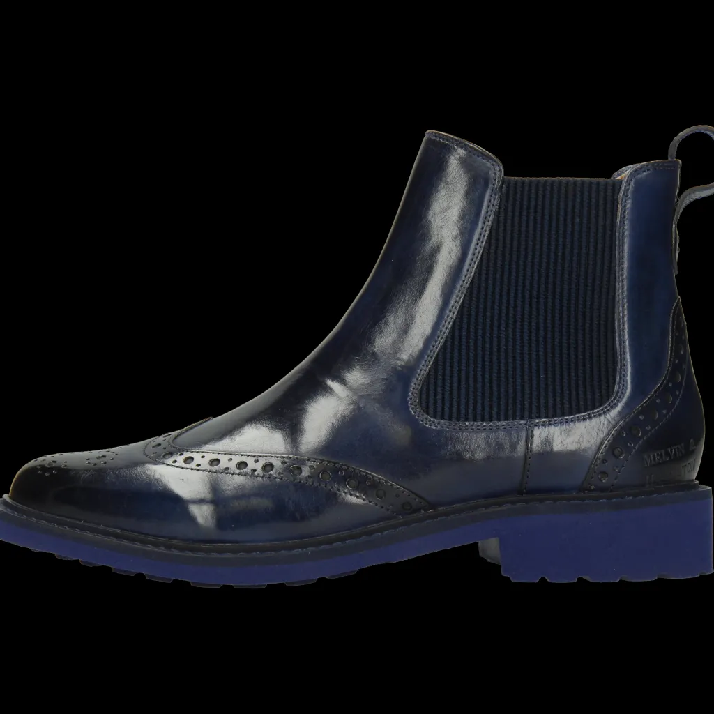 Fashion Selina 29 Botki