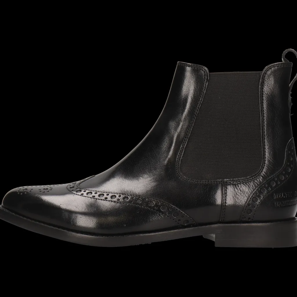 Outlet Selina 29 Botki