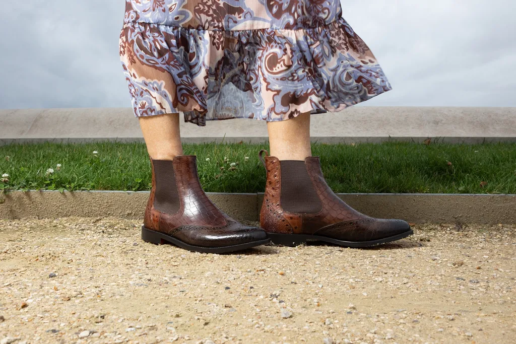 Flash Sale Selina 29 Botki
