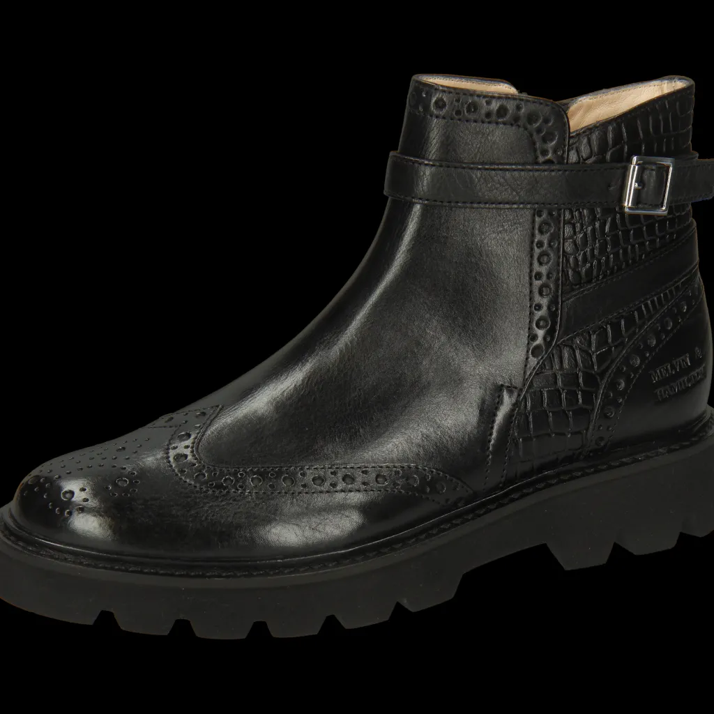 Clearance Selina 25 Botki