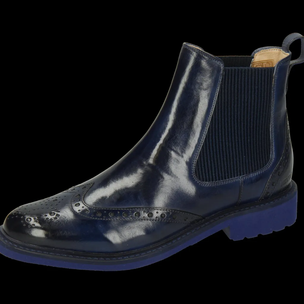 Fashion Selina 29 Botki