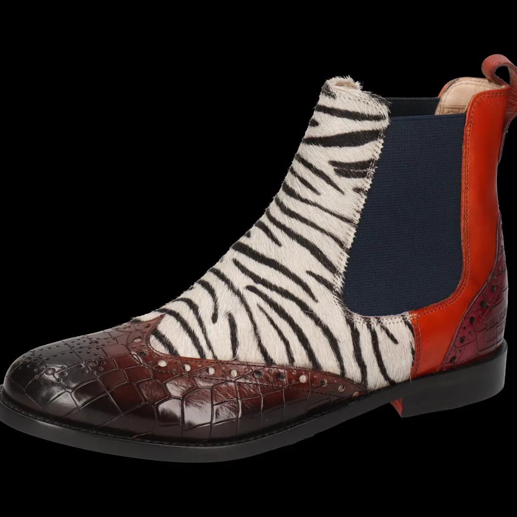 New Selina 29 Botki