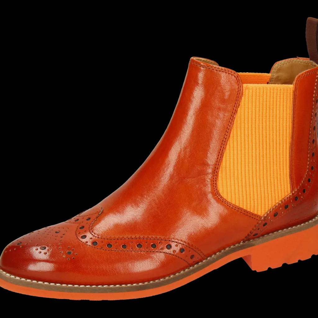 Outlet Selina 6 Botki