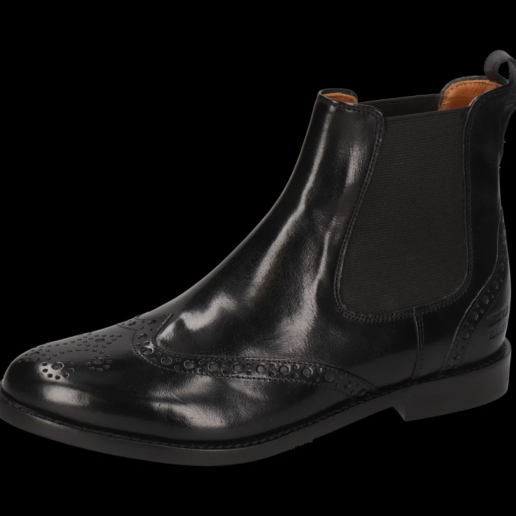 Outlet Selina 29 Botki