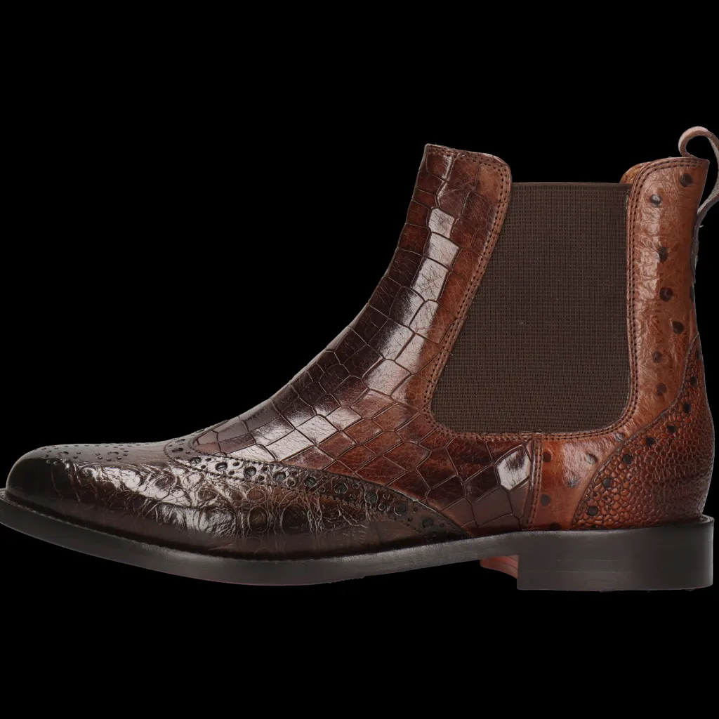 Flash Sale Selina 29 Botki