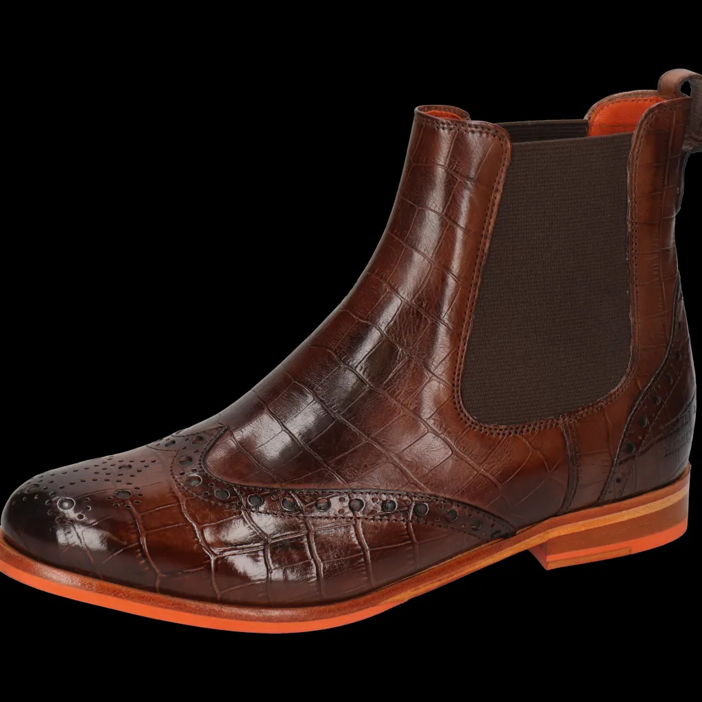 Fashion Selina 29 Botki