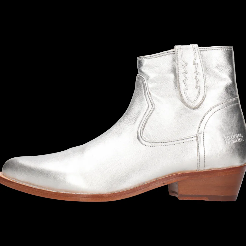 New Shyla 2 Buty Na Obcasie | Botki