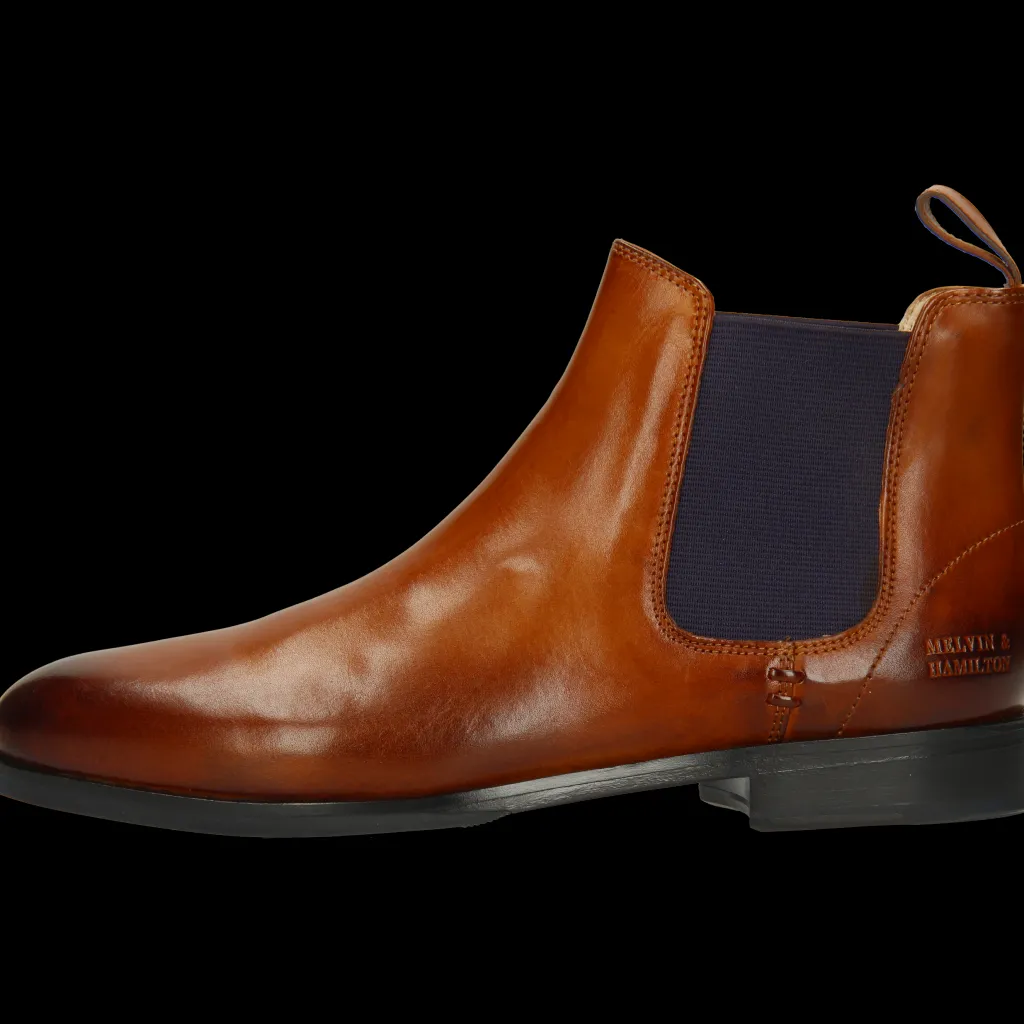 Fashion Susan 10 Botki
