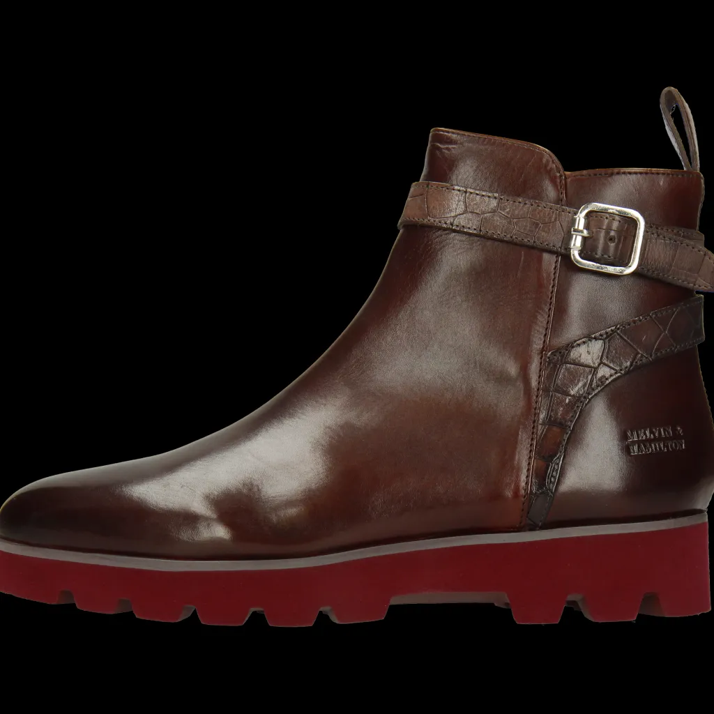 Discount Susan 116 Botki