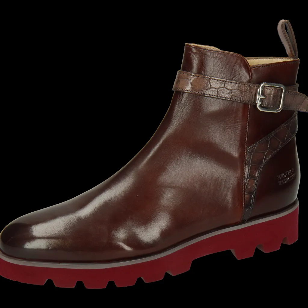 Discount Susan 116 Botki