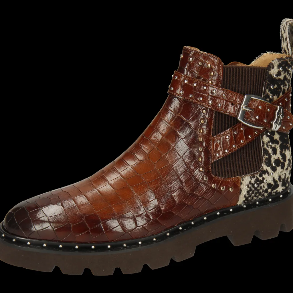 Discount Susan 68 Botki