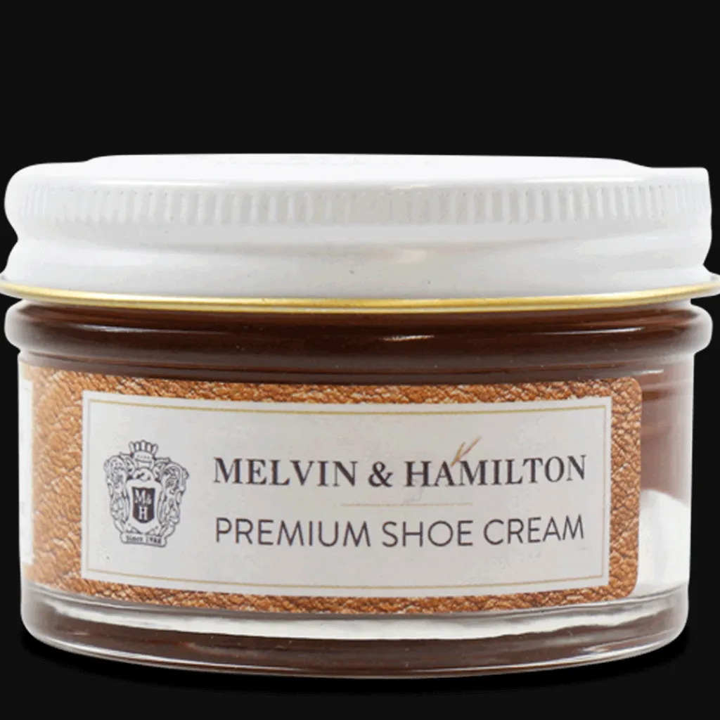 Fashion Tan Havane Cream Pasta Do Butów | Pasta Do Butów