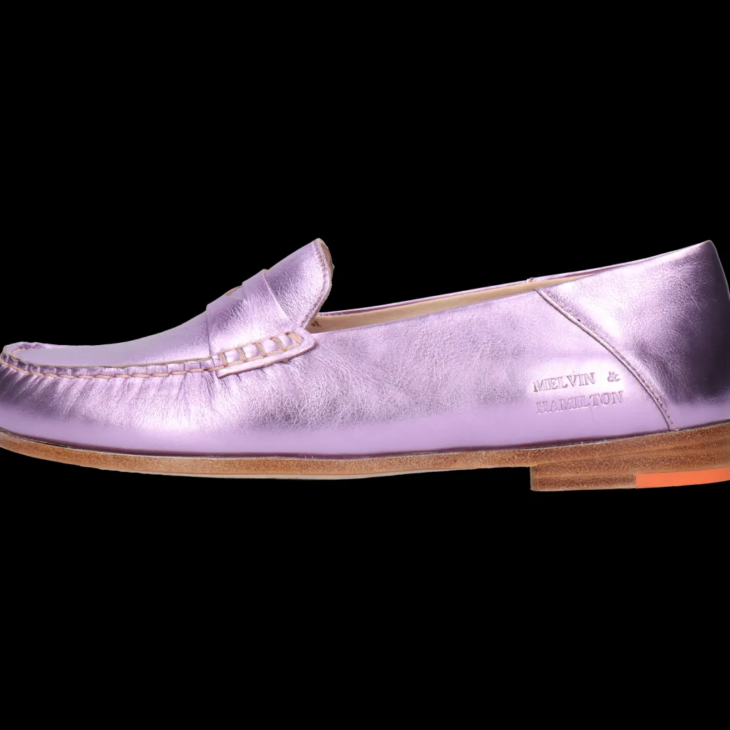 Flash Sale Thea 3 Mokasyny