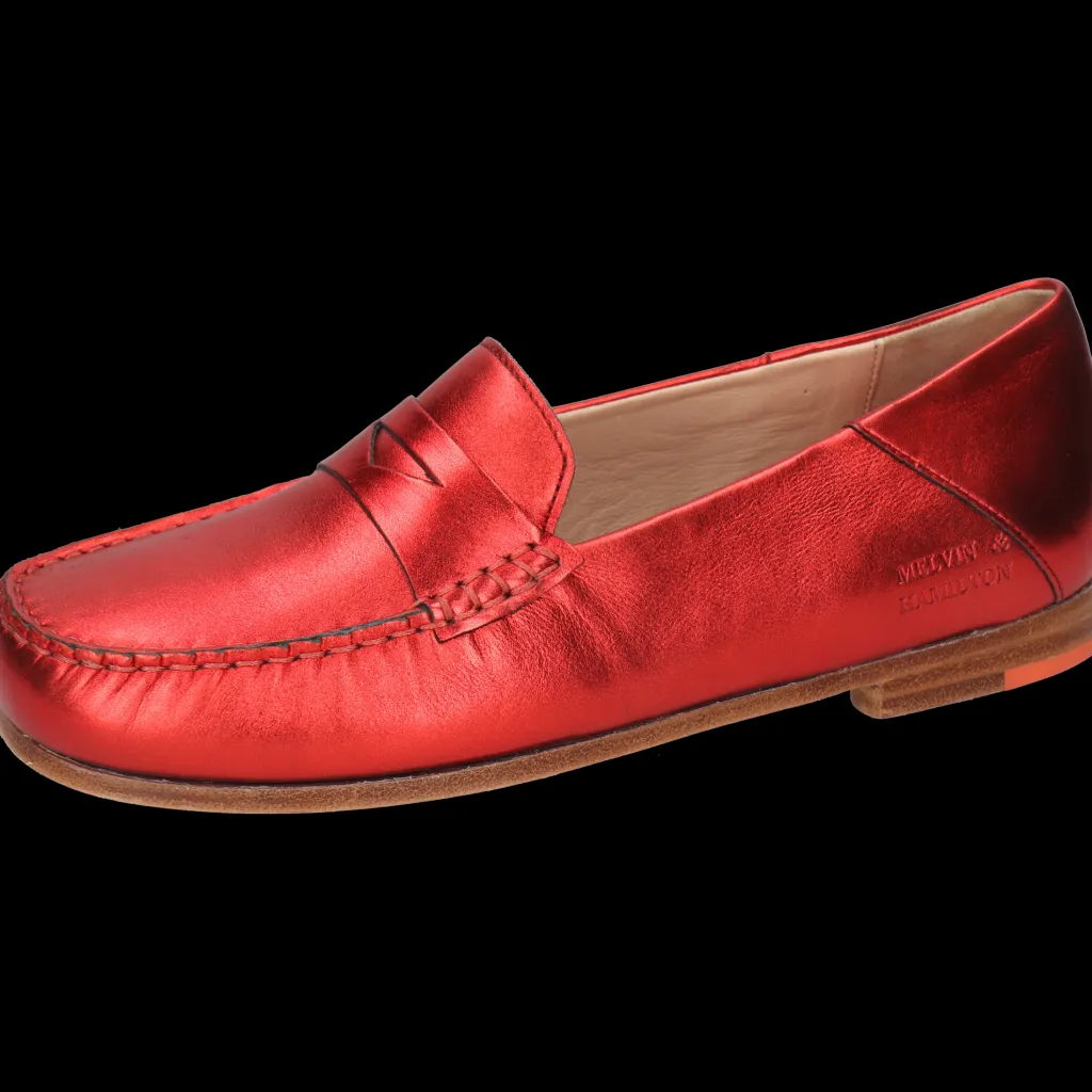 Best Sale Thea 3 Mokasyny