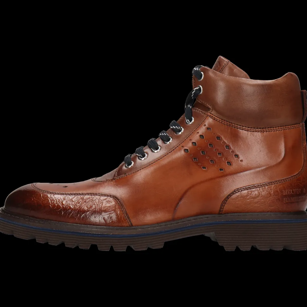 Fashion Trevor 28 Botki
