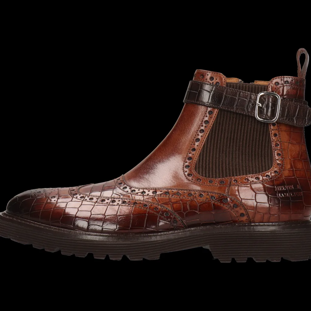Fashion Trevor 6 Botki