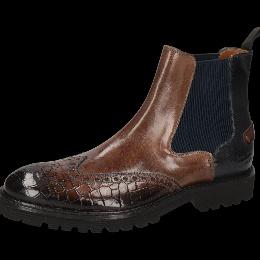 Outlet Trevor 53 Botki