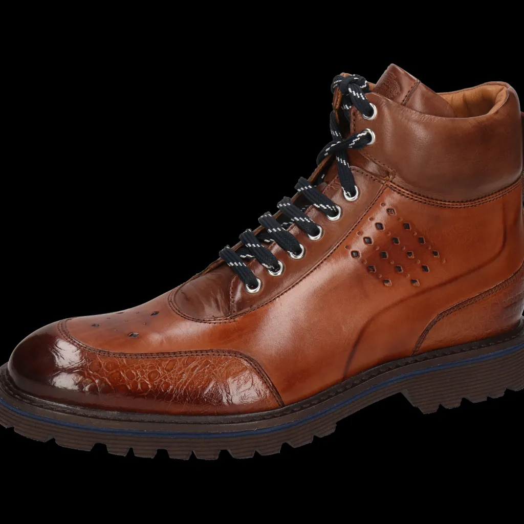 Fashion Trevor 28 Botki