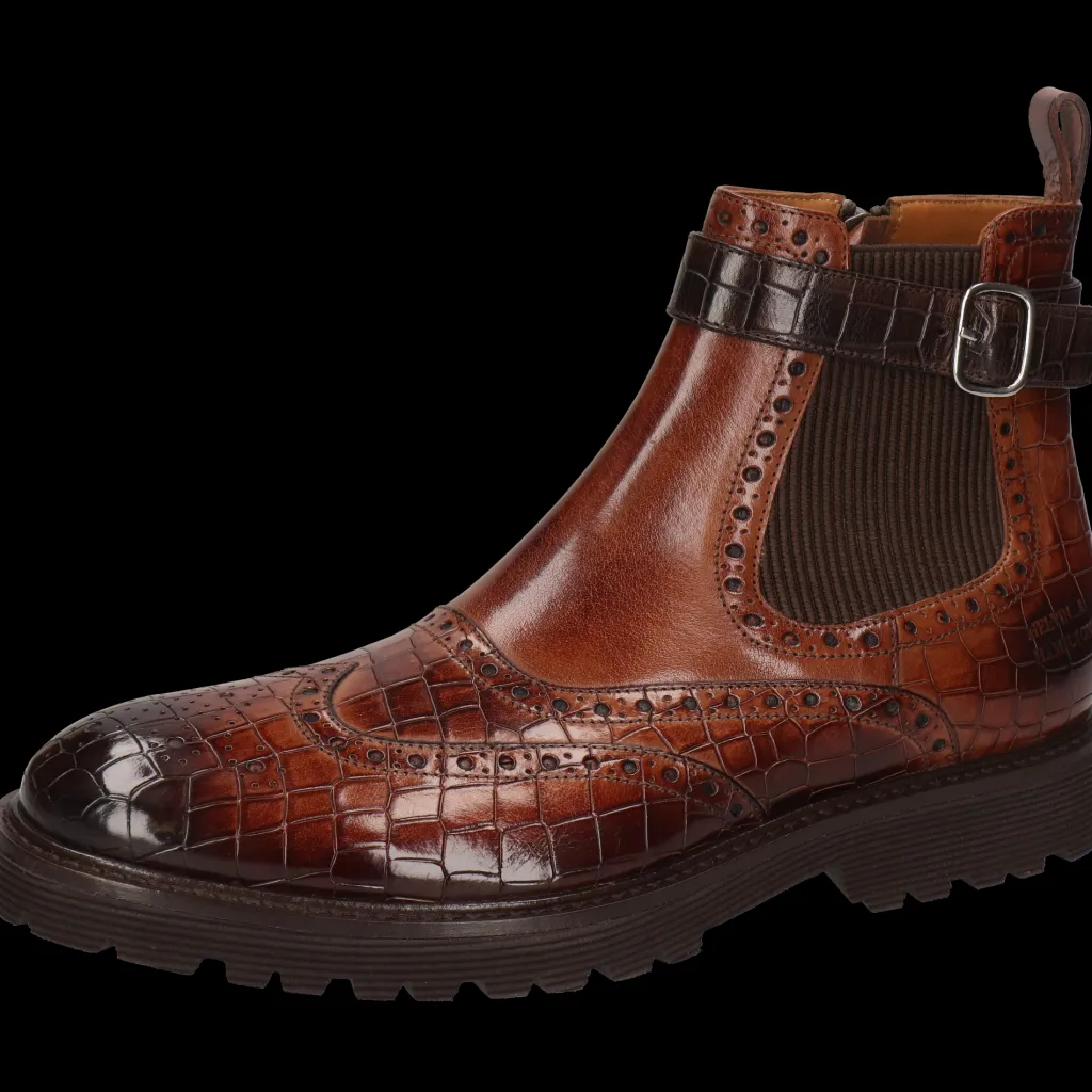 Fashion Trevor 6 Botki