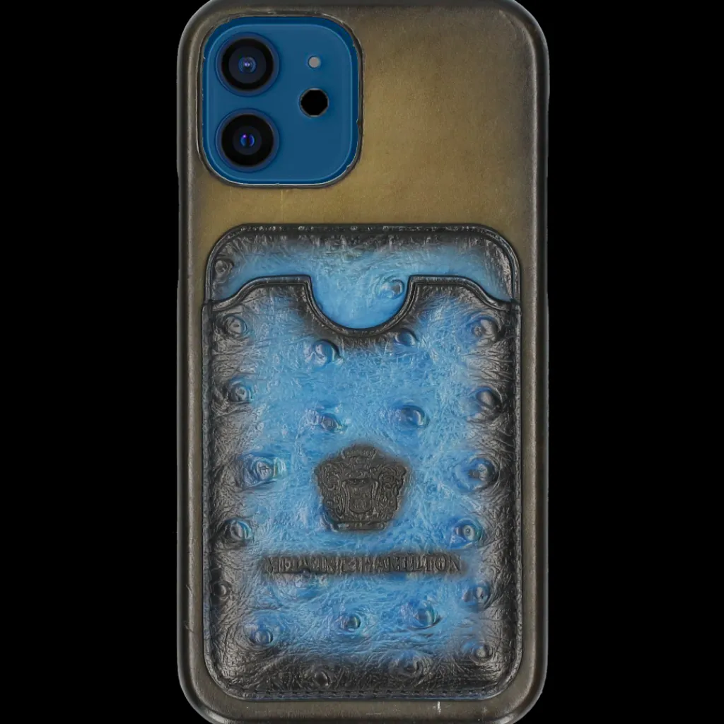 Outlet Twelve Galanteria Skórzana·Etui Iphone | Galanteria Skórzana·Etui Iphone