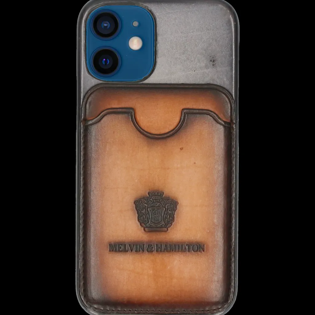 Hot Twelve Mini Galanteria Skórzana·Etui Iphone | Galanteria Skórzana·Etui Iphone