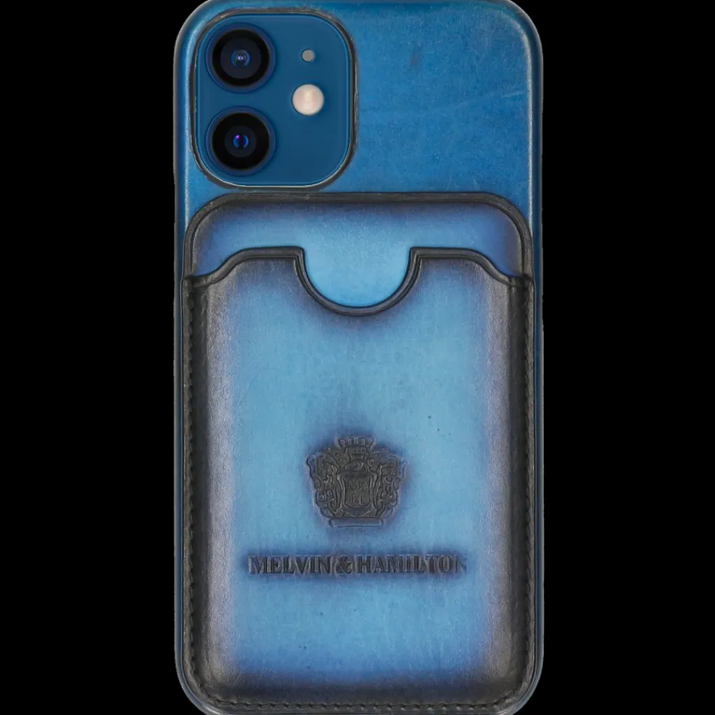 Clearance Twelve Mini Galanteria Skórzana·Etui Iphone | Galanteria Skórzana·Etui Iphone